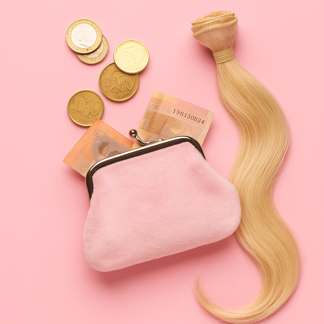 Pricing Your Hair Brand with Confidence