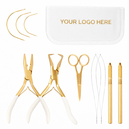 BRANDED TOOL KITS X 10