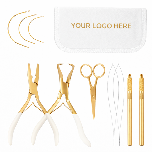 BRANDED TOOL KITS X 10