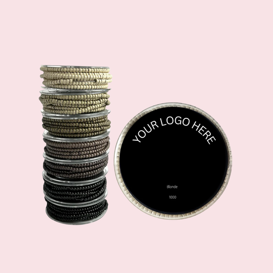 BRANDED PRE-LOADED NANO BEADS