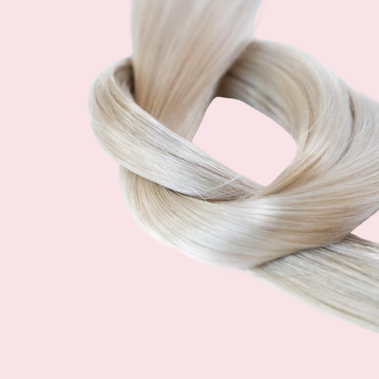 HAIR & PACKAGING SAMPLE PACKS