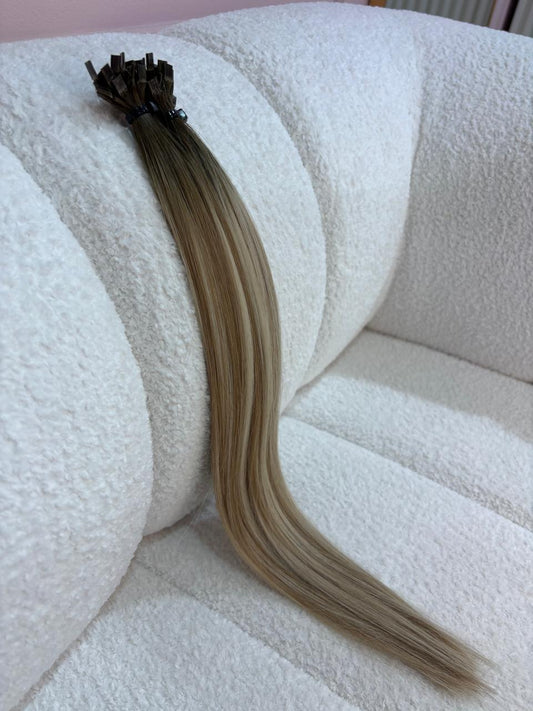 KERATIN 18"