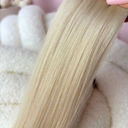 EXPRESS TAPE WEFT